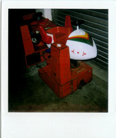 Polaroid Sun Autofocus 660